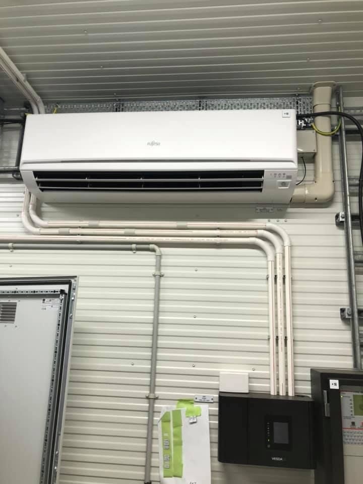 Air Conditioning Hunter Valley Coolrite Air Conditioning