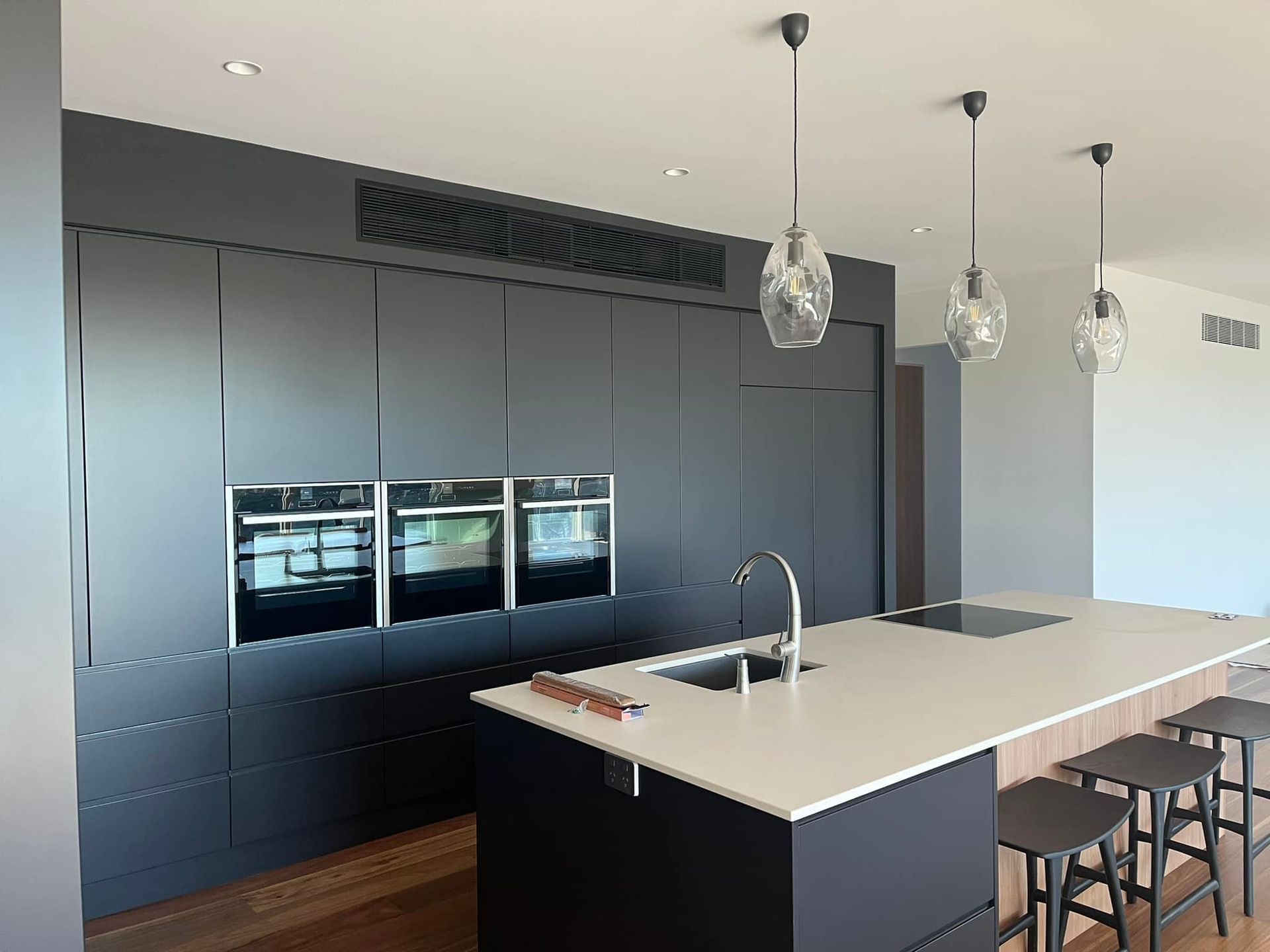 Air Conditioning Installation Newcastle Coolrite