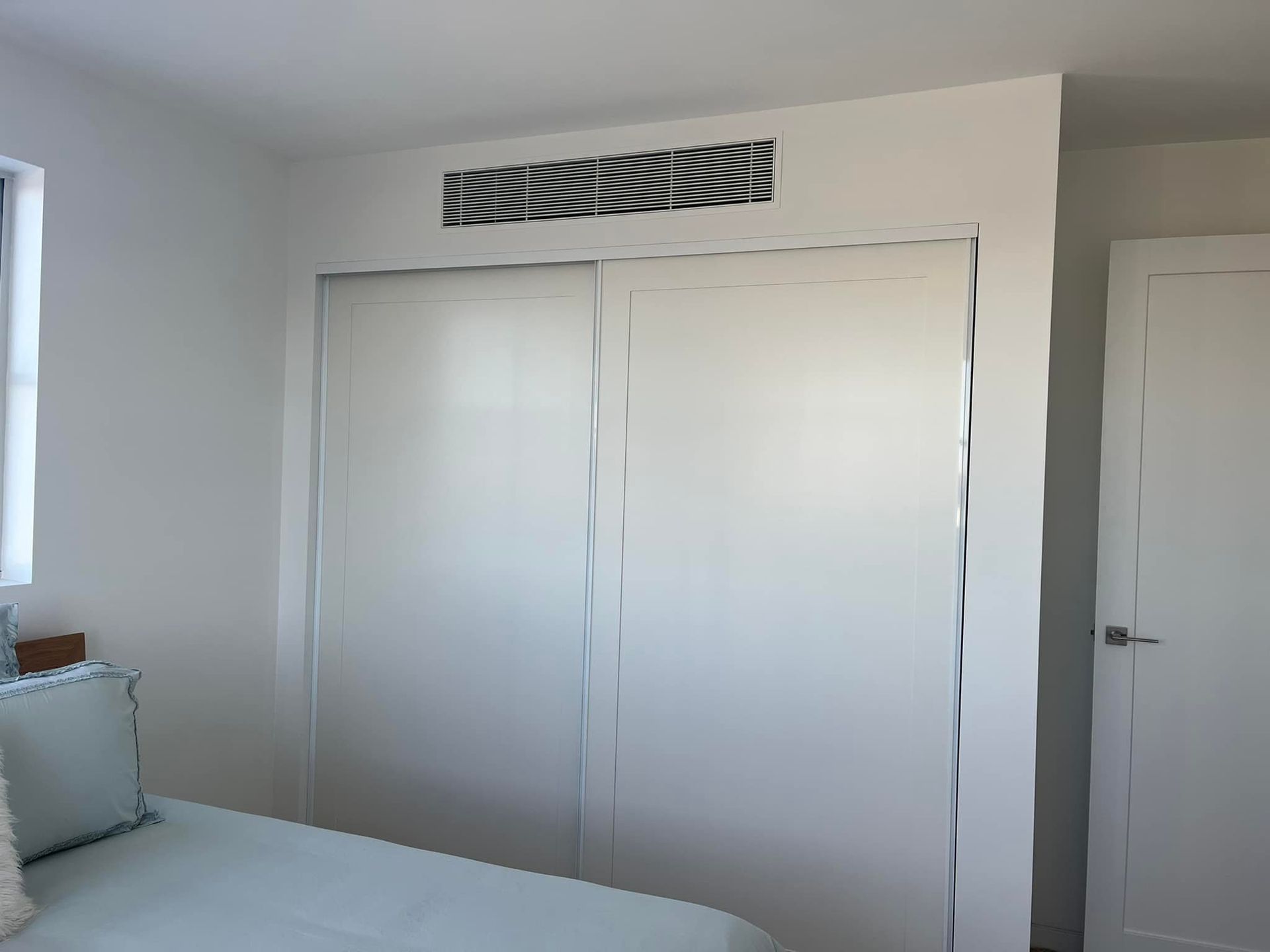 Ducted & Split System Air Con Newcastle Coolrite