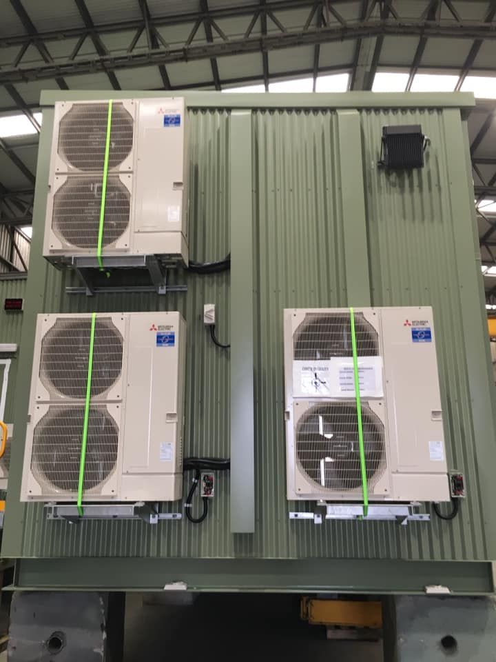 Air Conditioning Lake Macquarie Coolrite Air Conditioning