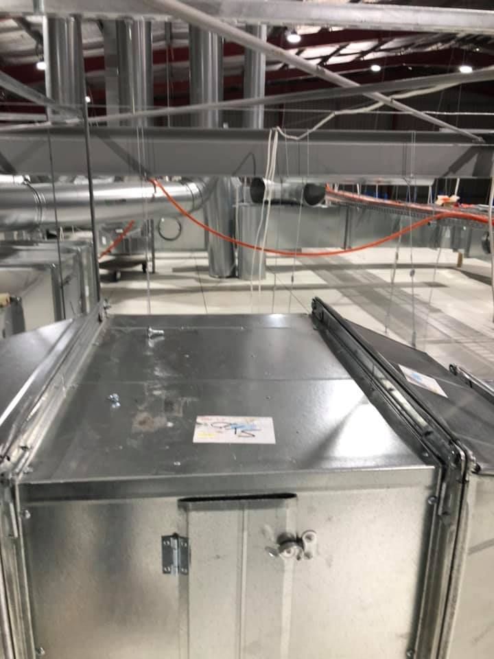 HVAC Air-condition — Air Conditioning Maitland