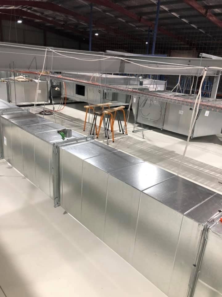 HVAC Installed — Air Conditioning Maitland