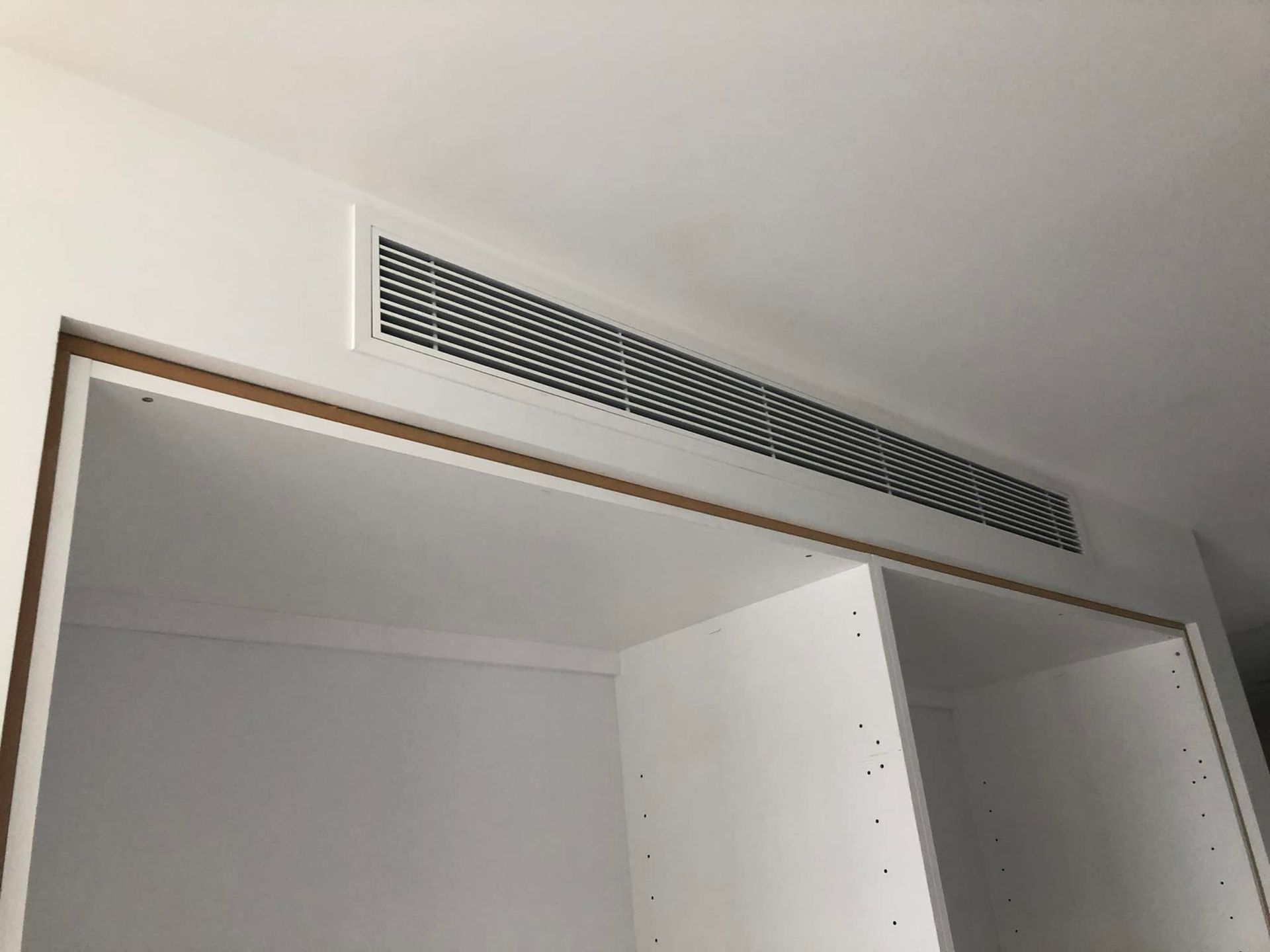 Ducted Air-condition — Air Conditioning Service Near Me in NSW