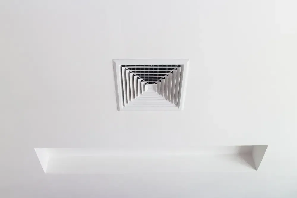 Ducted Air Condition — Split System Air Conditioning Hunter Valley