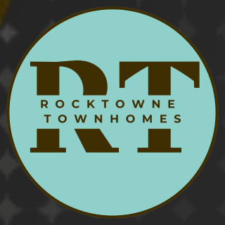 Rocktowne Logo