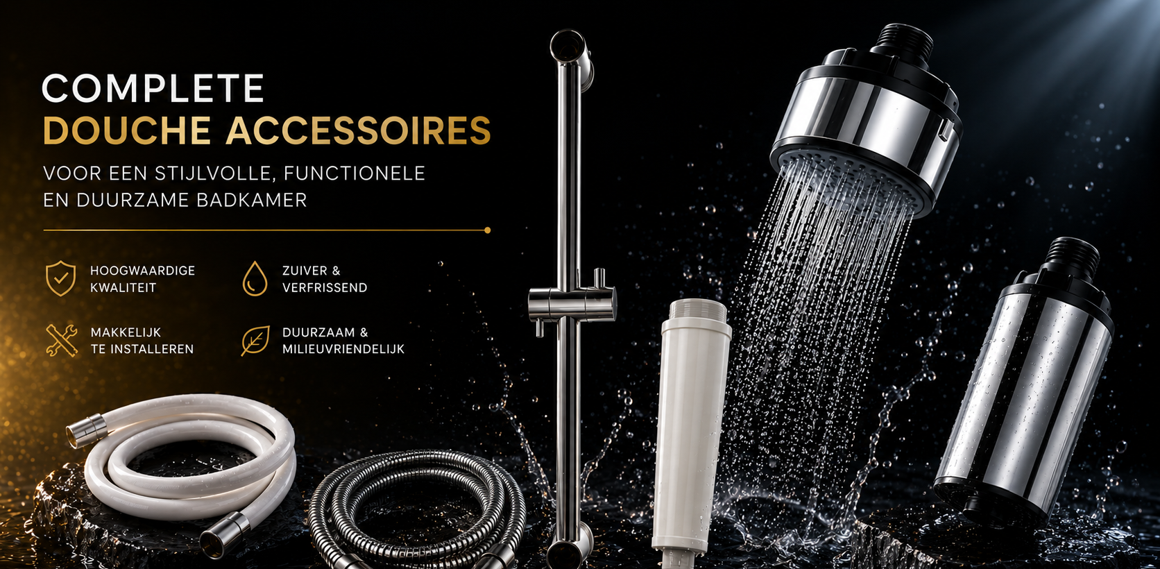 Accesoires