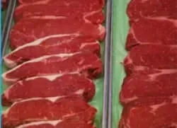 Meat — Port Angeles WA —  Sunrise Meats