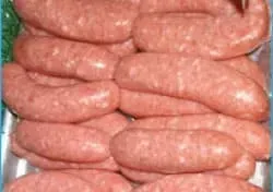Sausages — Port Angeles WA —  Sunrise Meats