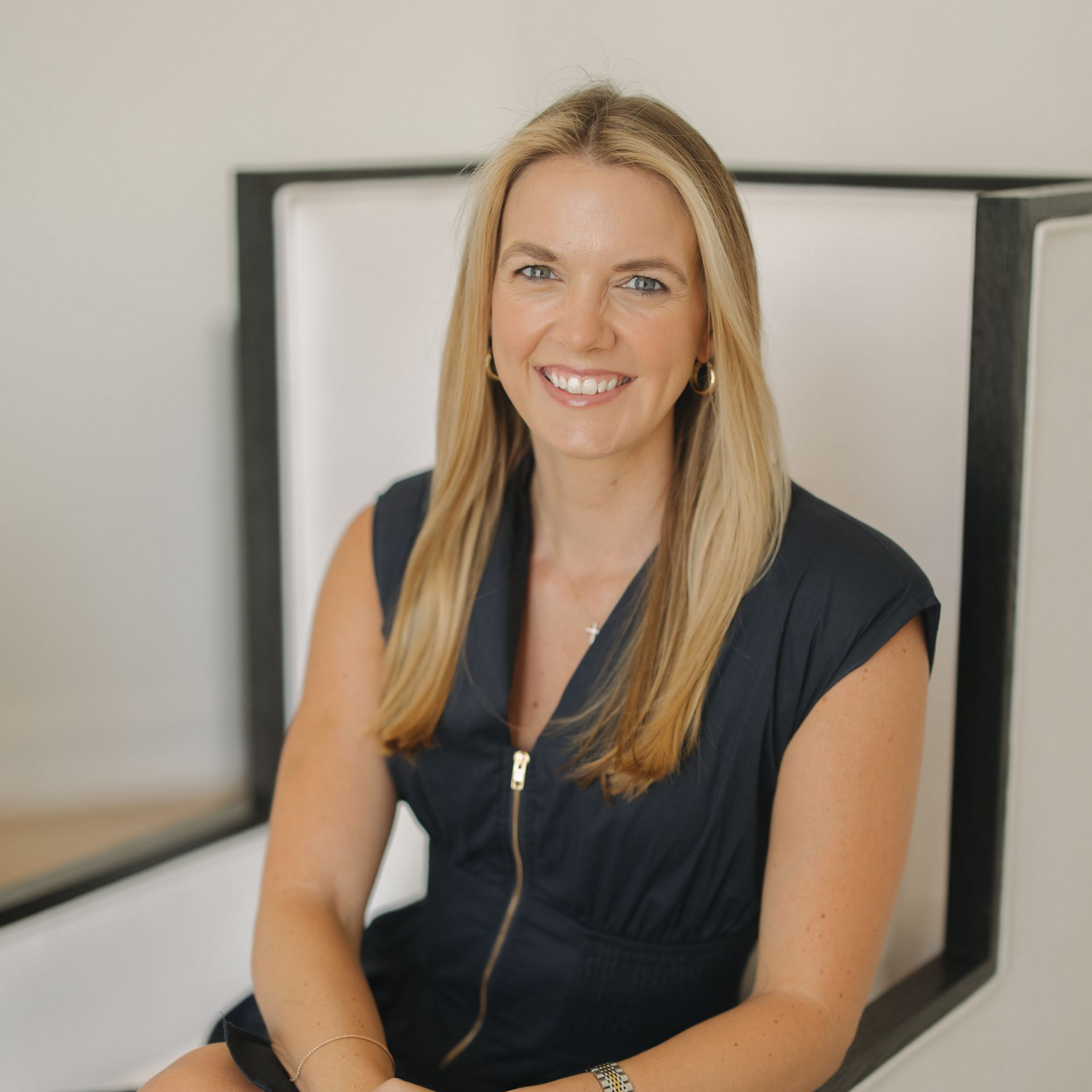 Stacie LeCroy Headshot