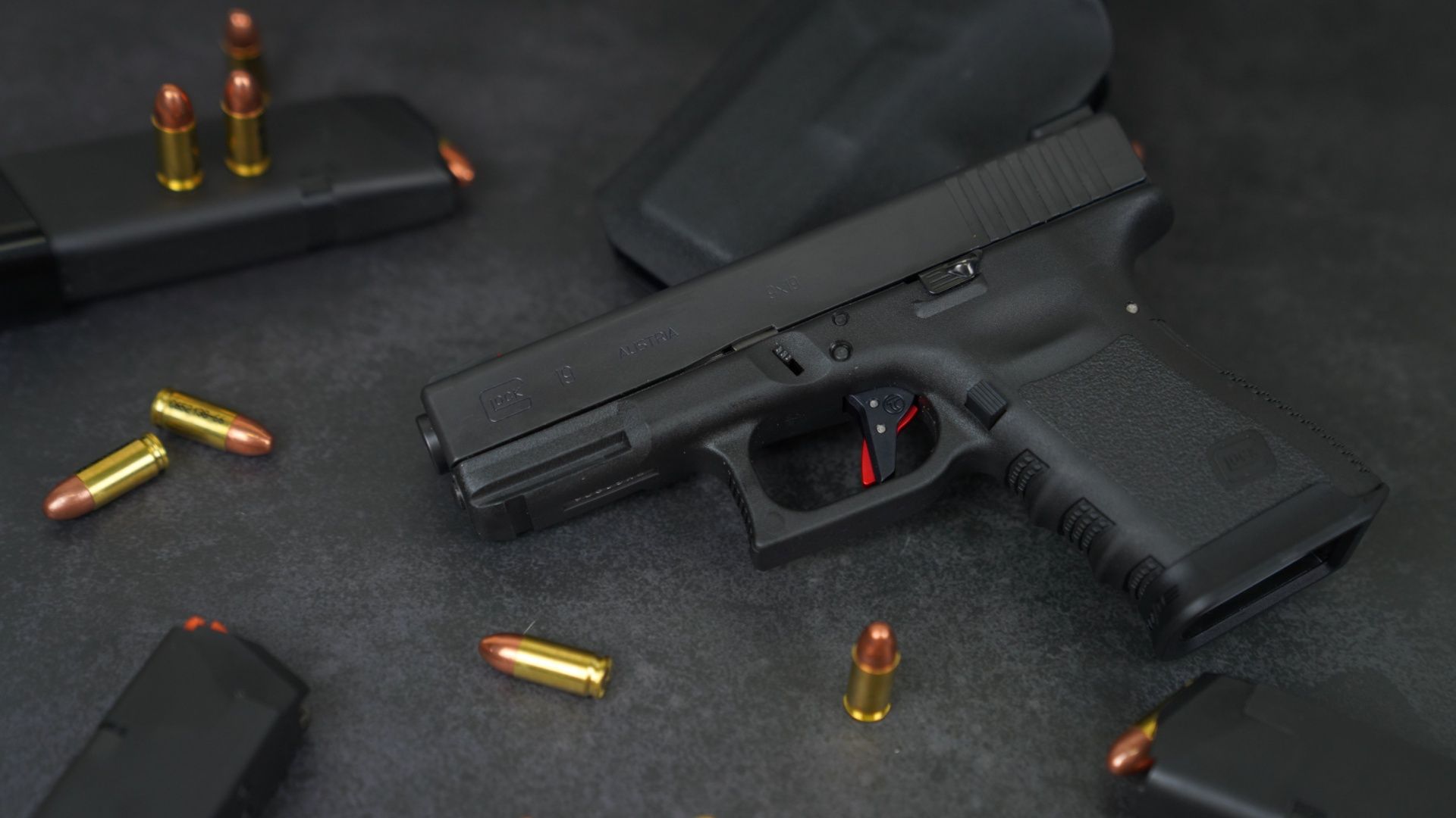 Top 5 Glock 19 Accessories for Christmas 2024