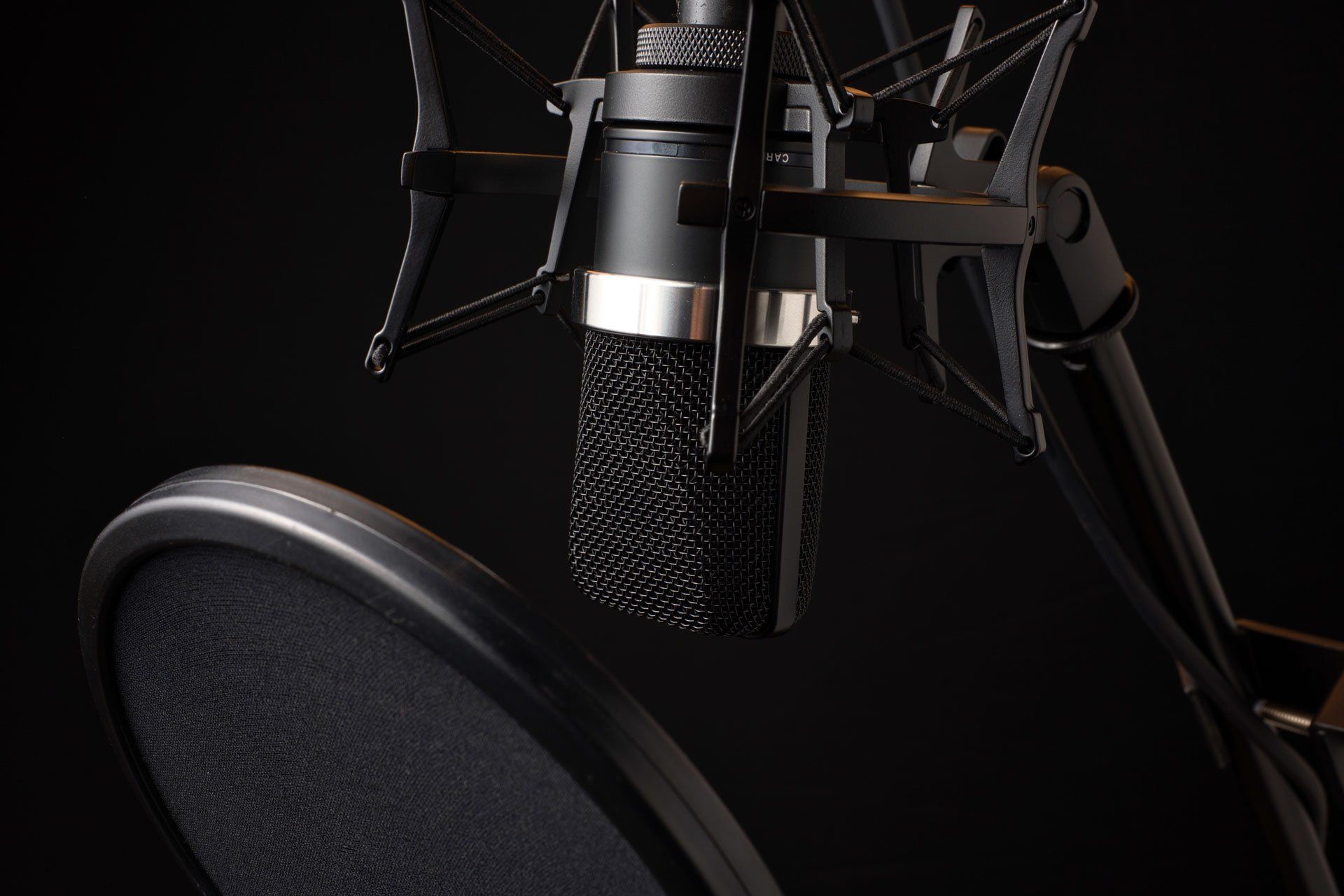 microphone