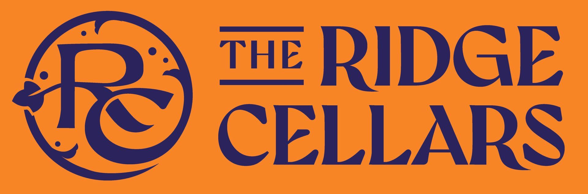 THE RIDGE CELLARS