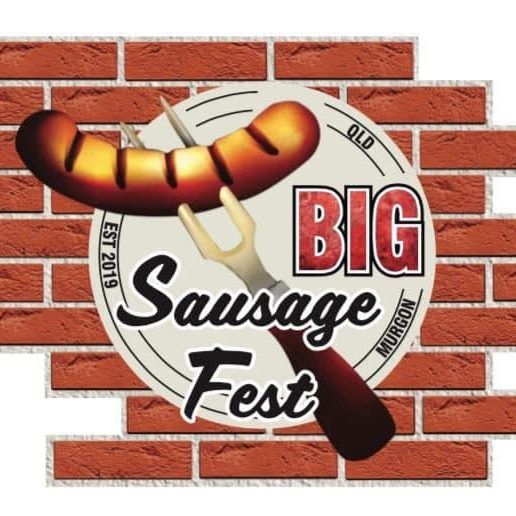 BIG SAUSAGE FEST