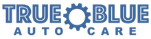 Logo | True Blue Auto Care Inc