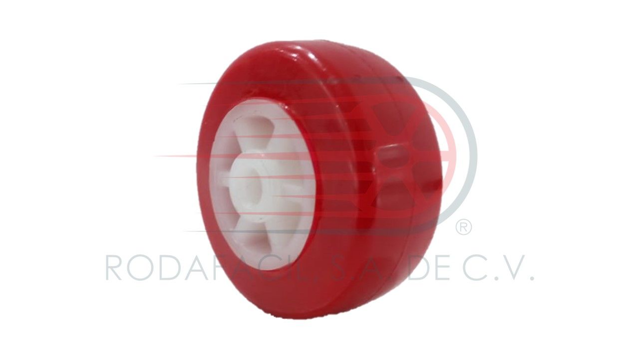 PLY-25F2 RED