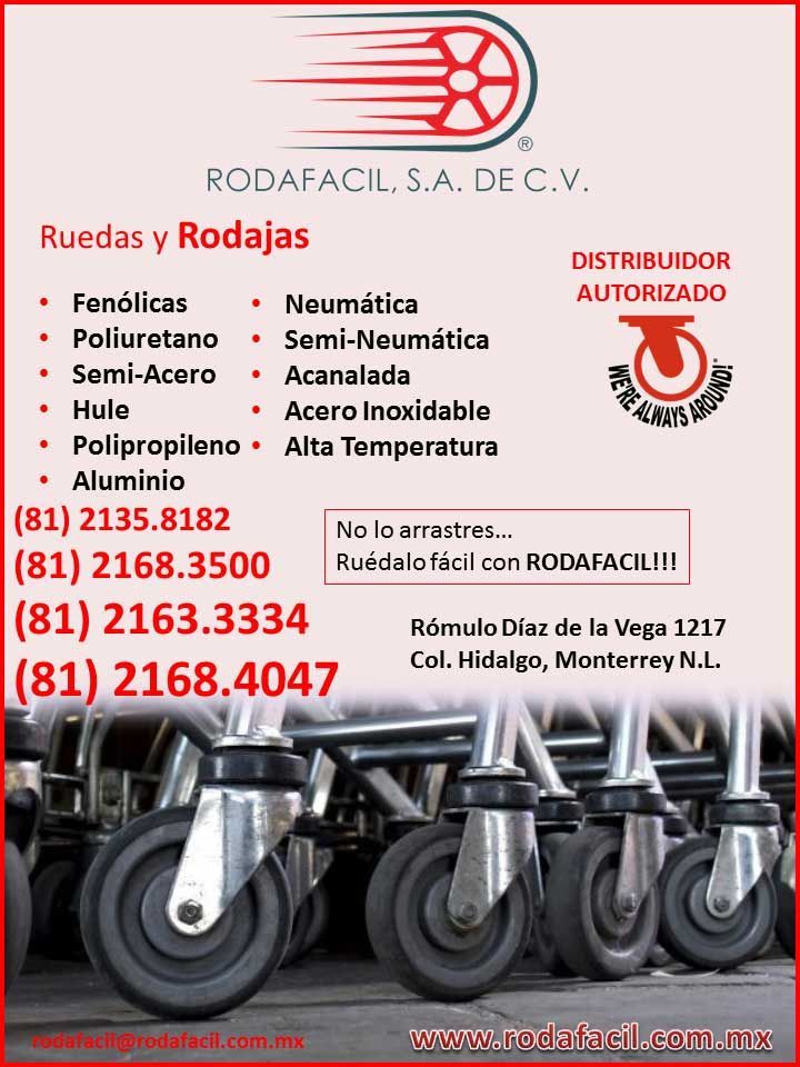 RODAFACIL