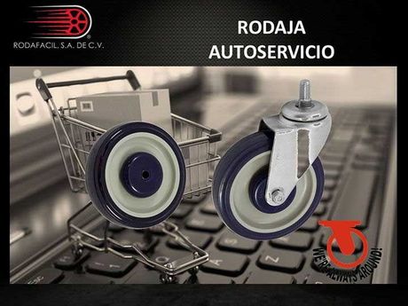 RODAFÁCIL