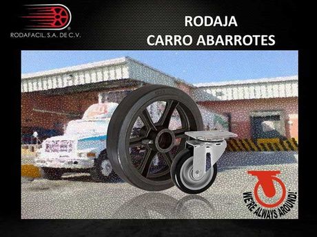 RODAFÁCIL