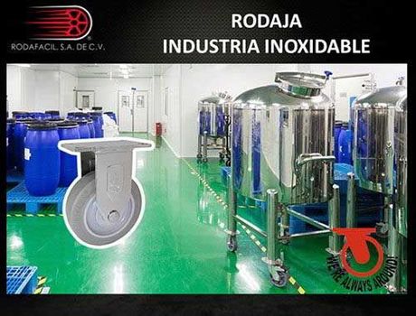 RODAFÁCIL