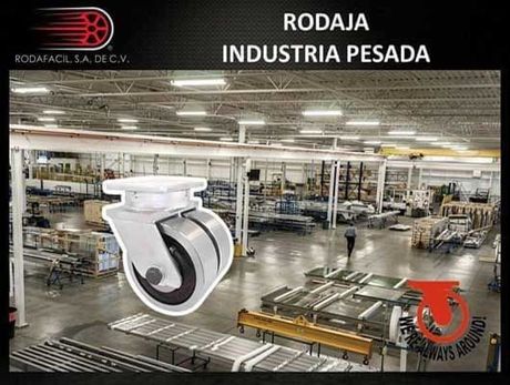 RODAFÁCIL