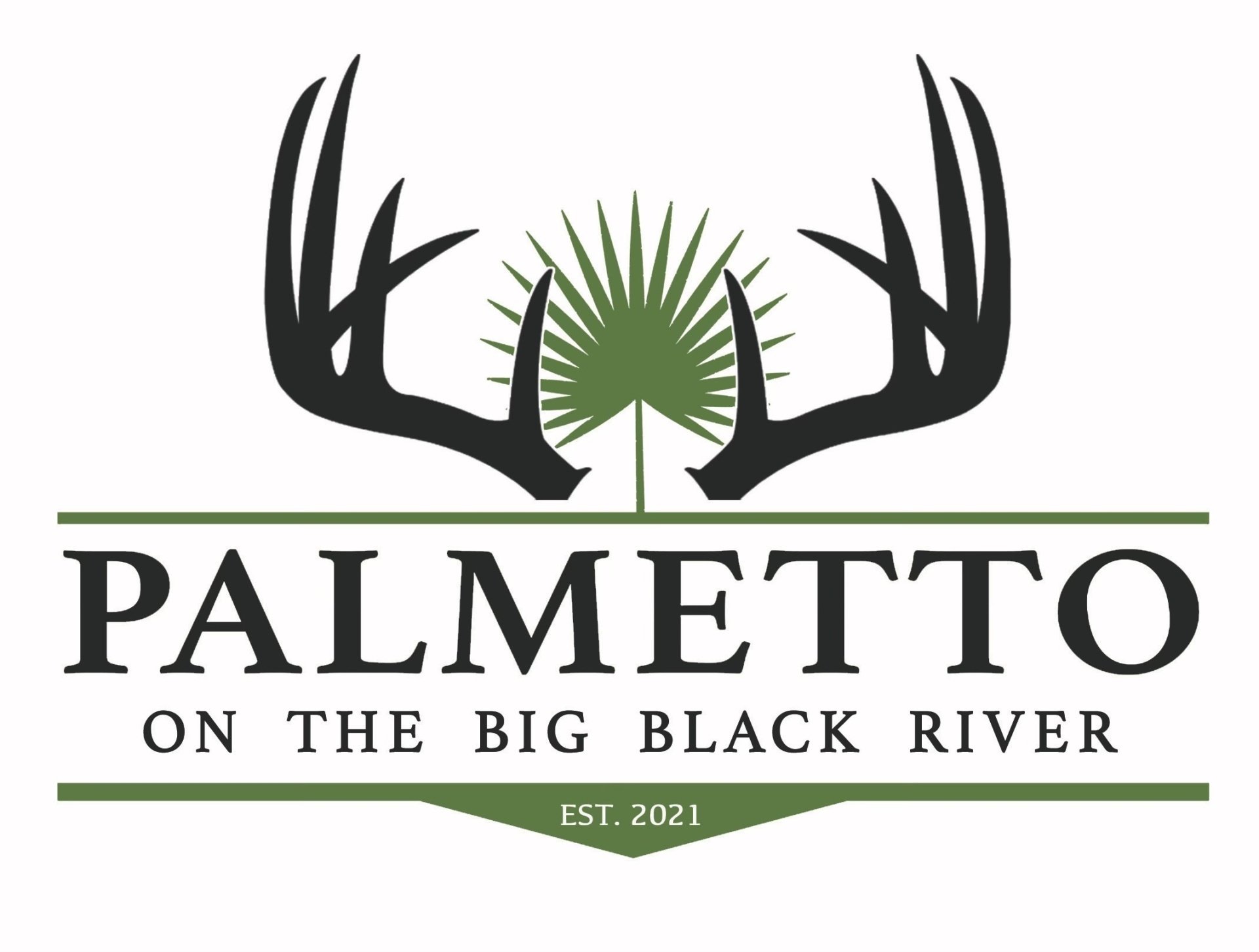 Palmetto on the Big Black River Mississippi Delta Hunting Lease