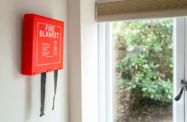 Fire blanket