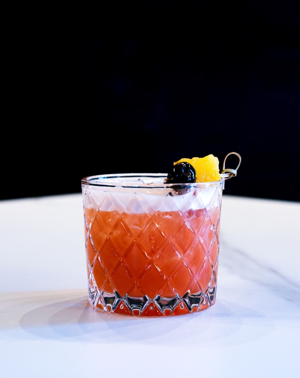 Order a Light & Stormy Cocktail From Six-Mile Ordinary.