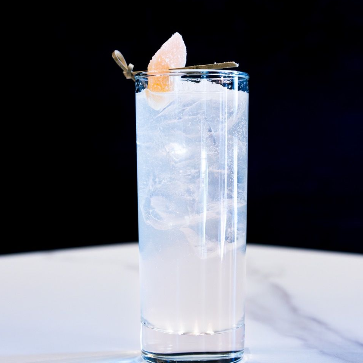 Get Light & Stormy With Six-Mile Ordinary's Bucks & Mules in Columbia.