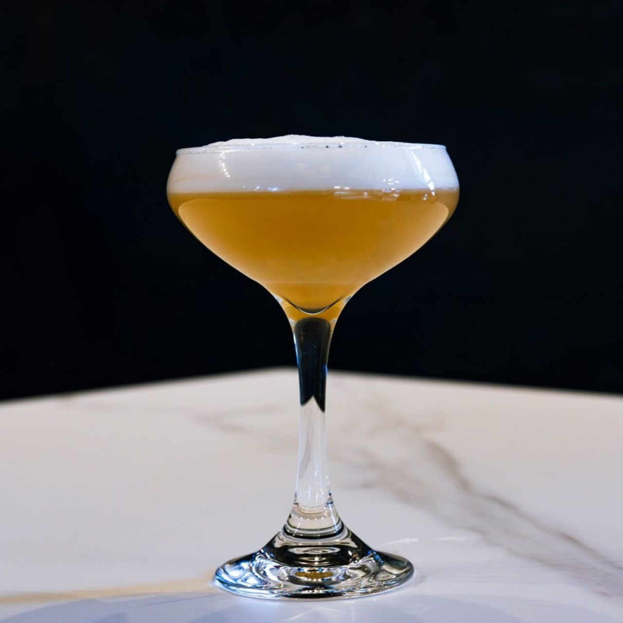 Try the Platino Margarita at Six Mile Ordinary in Columbia, MO!