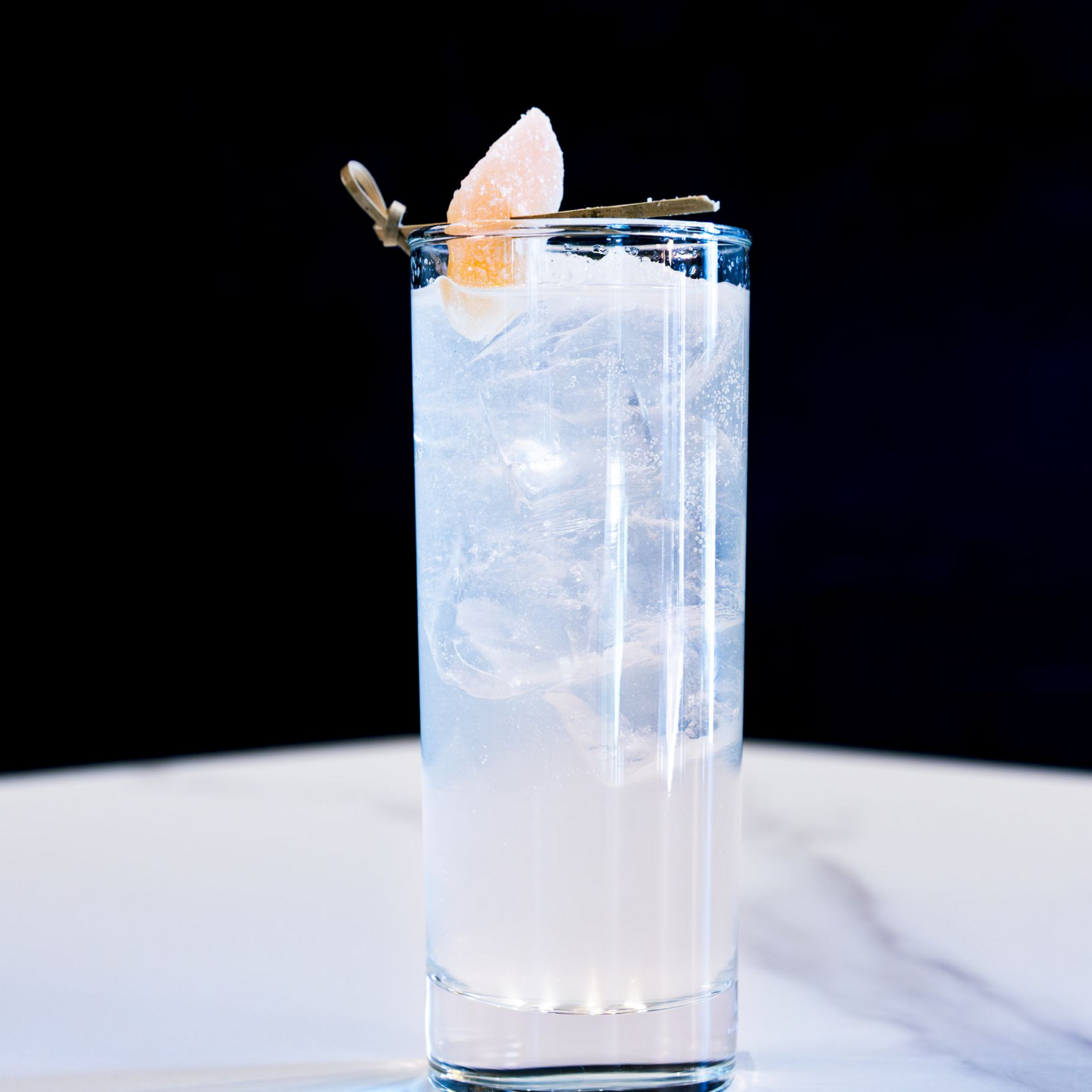 Enjoy Our Citrusy, Spicy & Revitalizing Moscow Mule at Six-Mile Ordinary.
