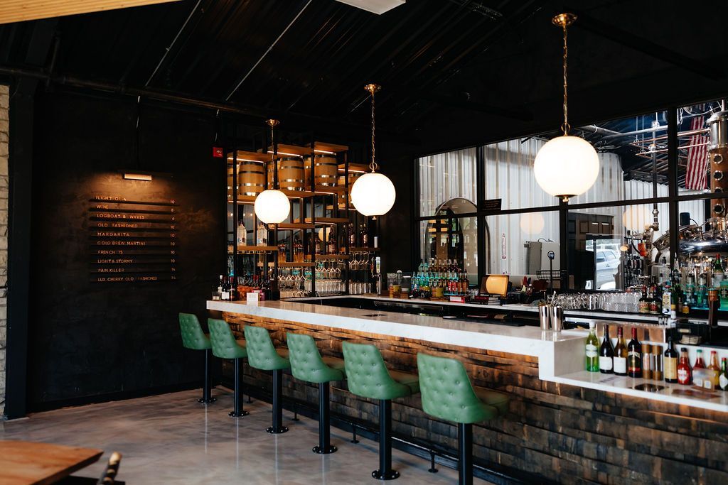 Six-Mile Ordinary | 