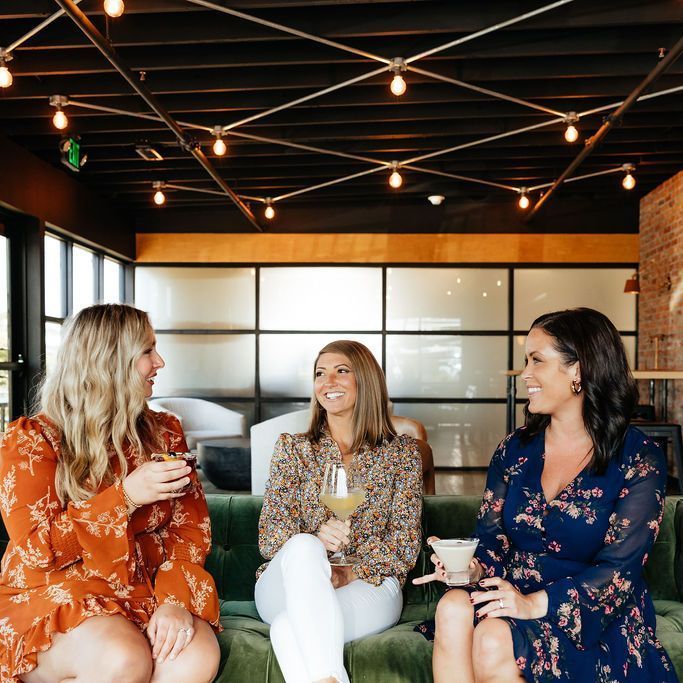 Book an Event & Taste Spirits With a Group at Six Mile Ordinary in Columbia, MO.