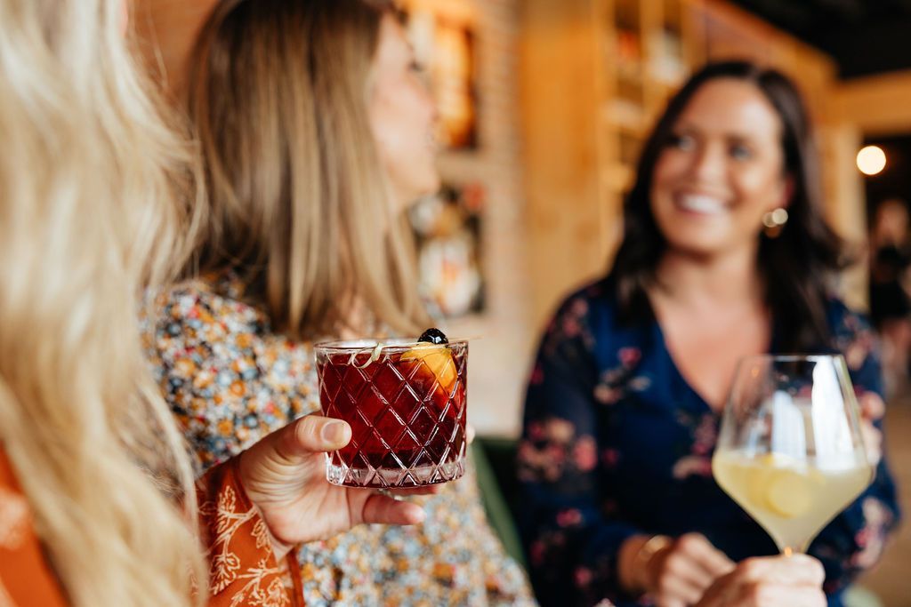 Six-Mile Ordinary | Strong, Historic Roots Dating Back To Prohibition
