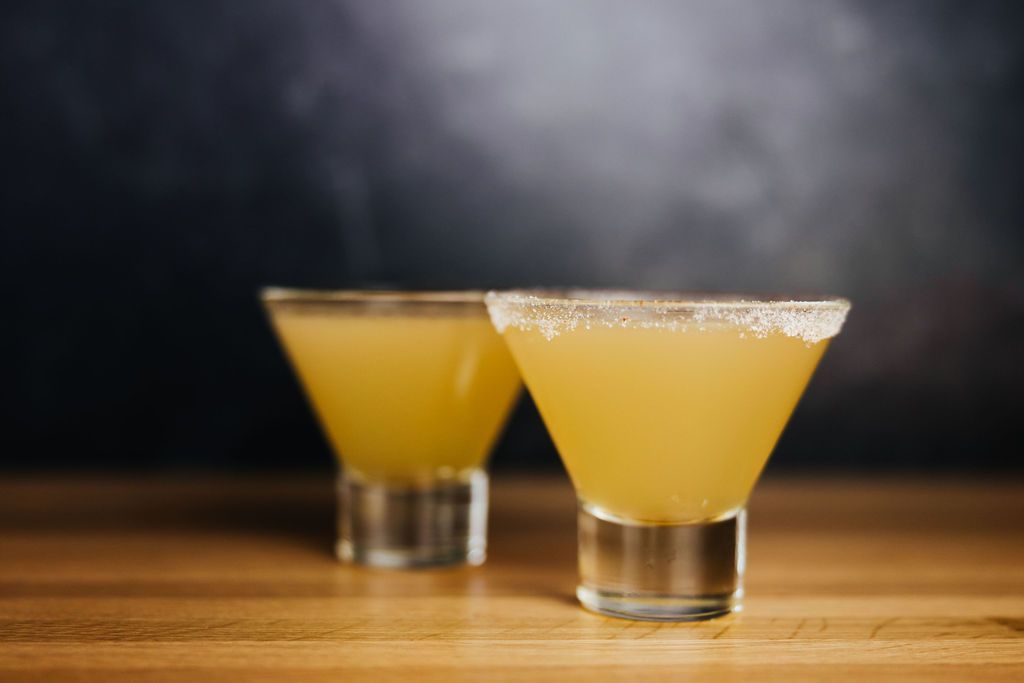 Margarita, , a Cocktail Drink at Six Mile Ordinary in Columbia, MO.