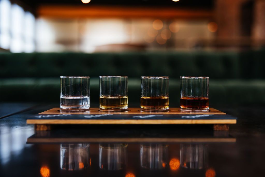 Six-Mile Ordinary | Columbia MO's Premier Event Venue