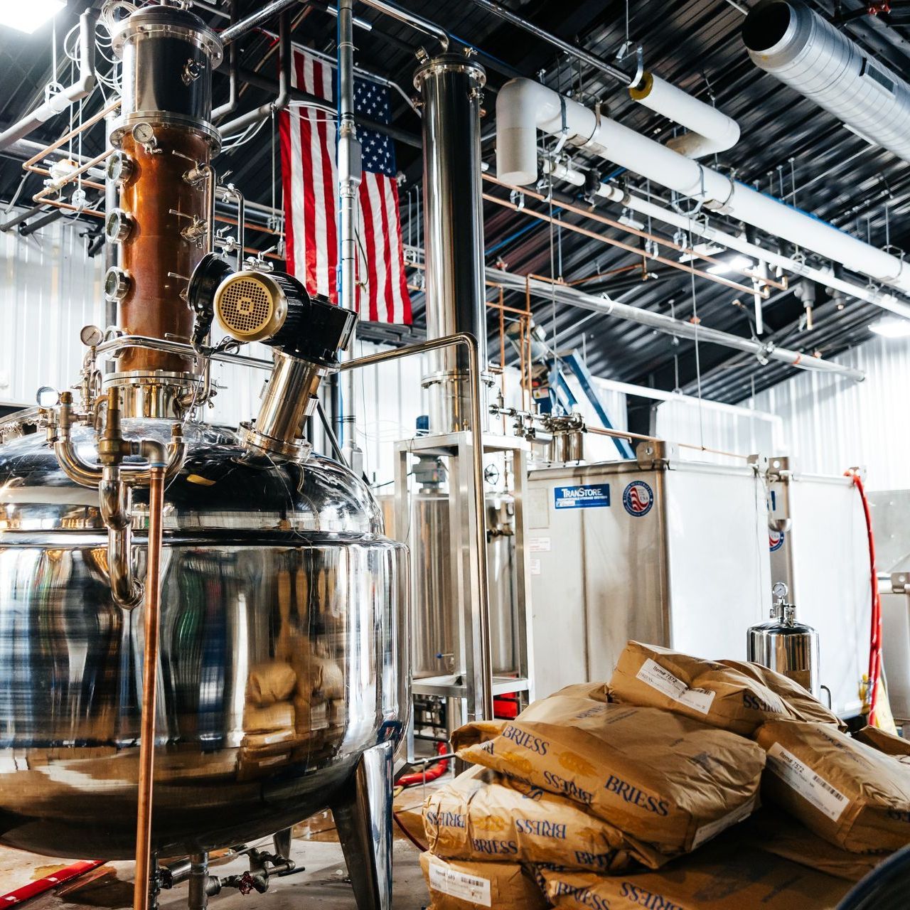 Book a Tour With Six Mile Ordinary Distillery in Columbia, MO Today.
