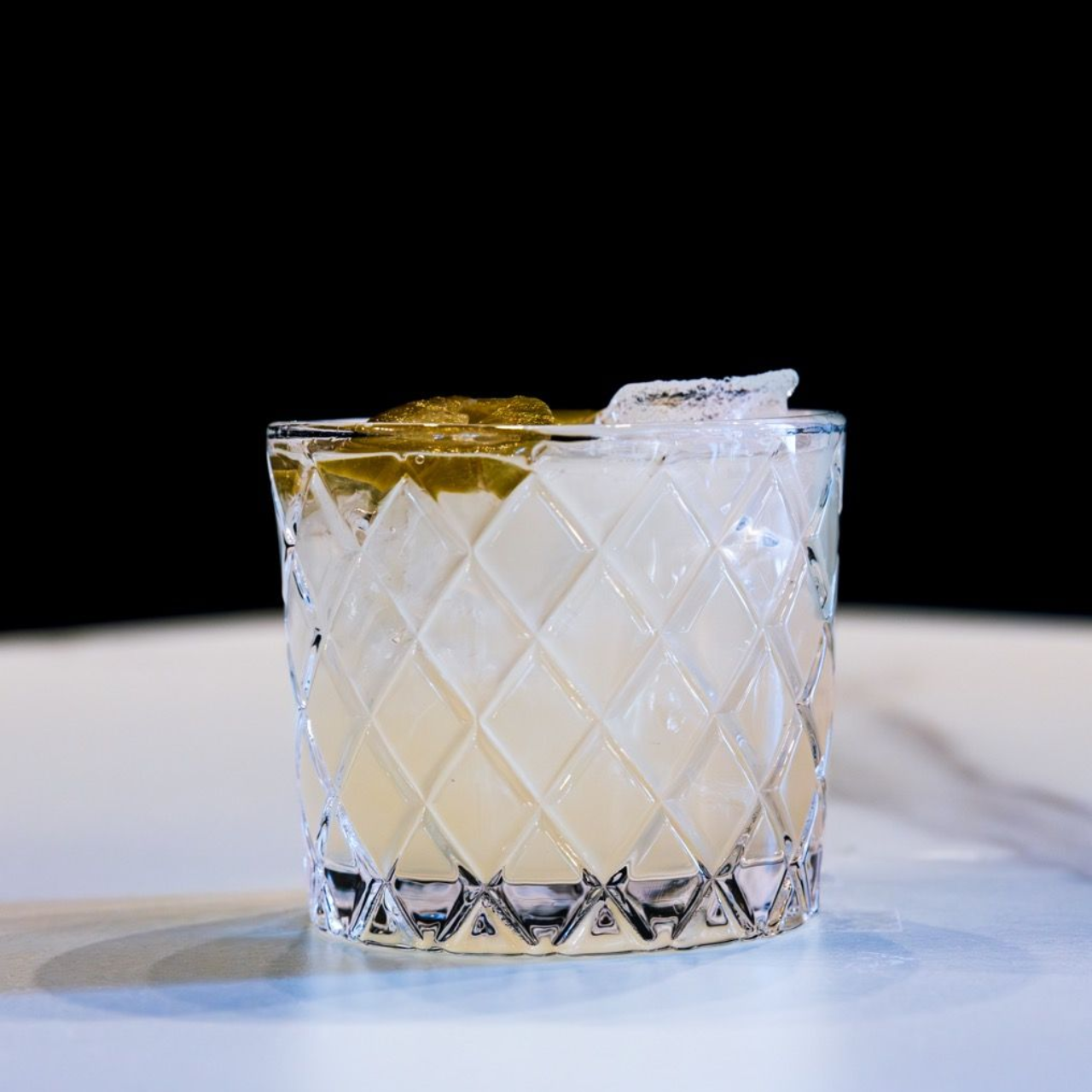 Spice it Up With a Picante Margarita at Six Mile Ordinary in Columbia, MO!