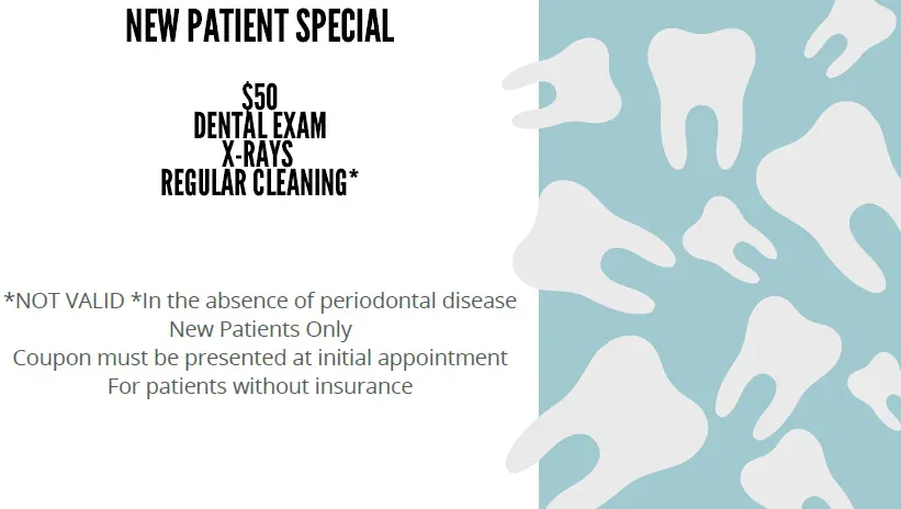 Coupon Dental Center - Atlanta, GA - Downtown Dental Center Coupon Dental Center - Atlanta, GA - Downtown Dental Center