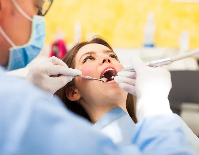 Root Canal Therapy - Atlanta, GA - Downtown Dental Center Root Canal Therapy - Atlanta, GA - Downtown Dental Center