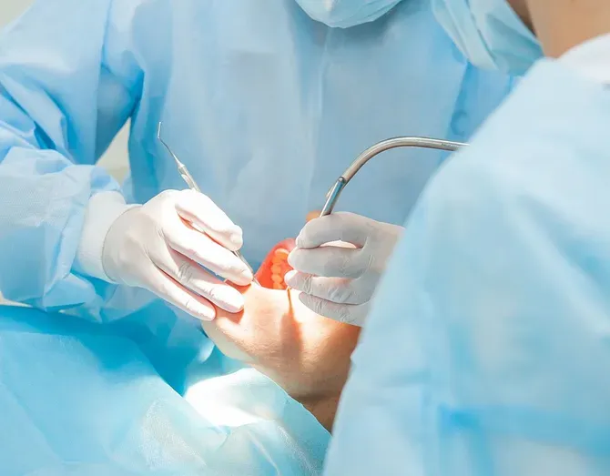 Oral Surgery - Atlanta, GA - Downtown Dental Center Oral Surgery - Atlanta, GA - Downtown Dental Center