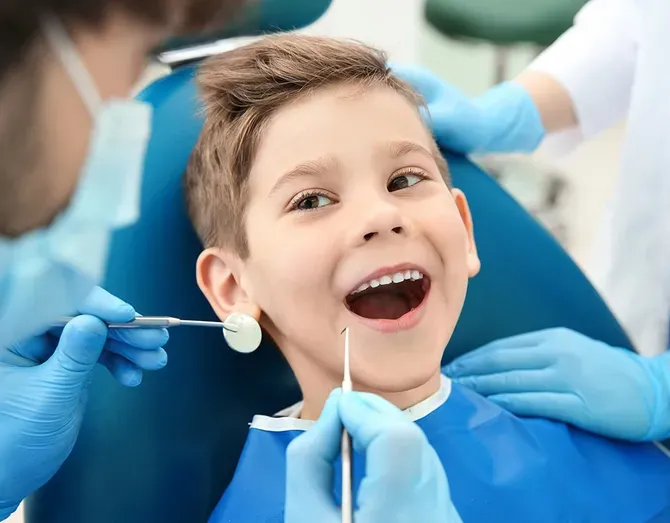 Tooth-Colored Fillings - Atlanta, GA - Downtown Dental Center Tooth-Colored Fillings - Atlanta, GA - Downtown Dental Center