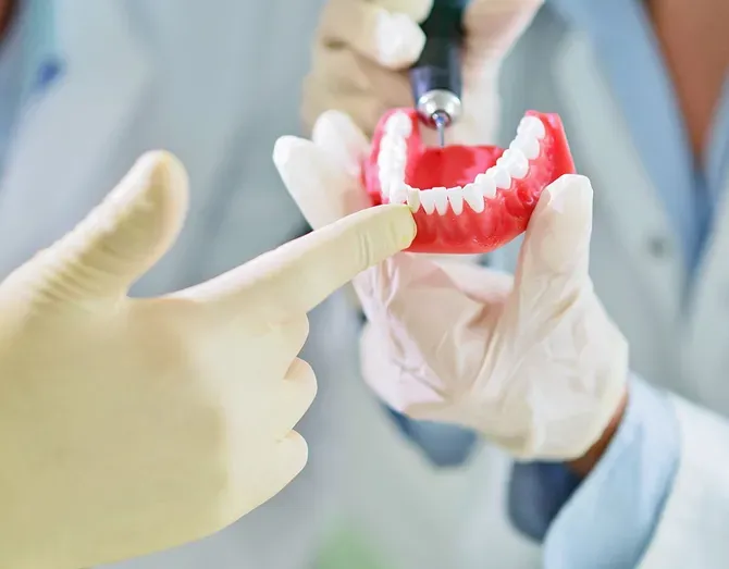 Partials & Dentures - Atlanta, GA - Downtown Dental Center Partials & Dentures - Atlanta, GA - Downtown Dental Center