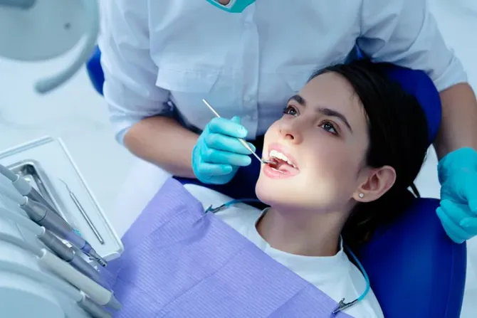 Caring And Effective Dental Care - Atlanta, GA - Downtown Dental Center Caring And Effective Dental Care - Atlanta, GA - Downtown Dental Center