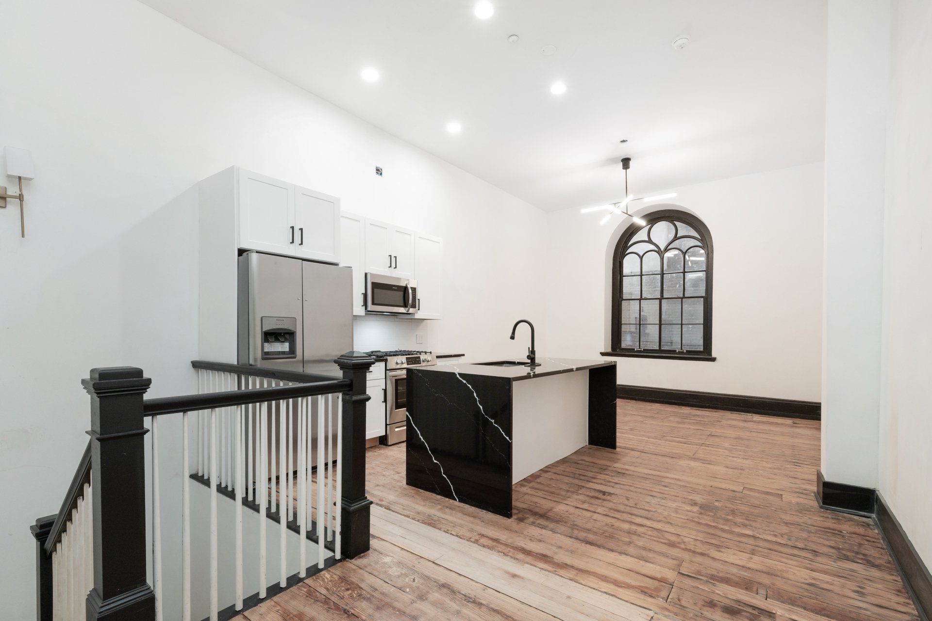 chapel lofts