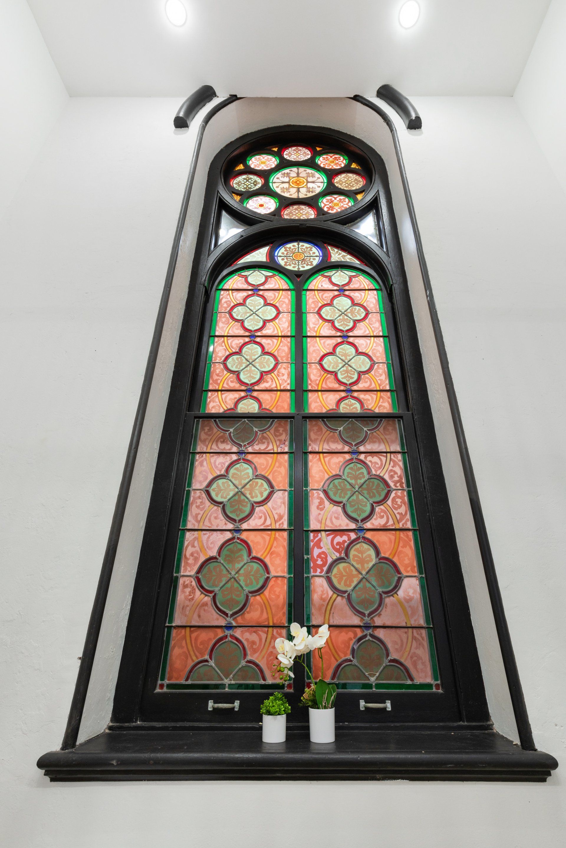 chapel lofts