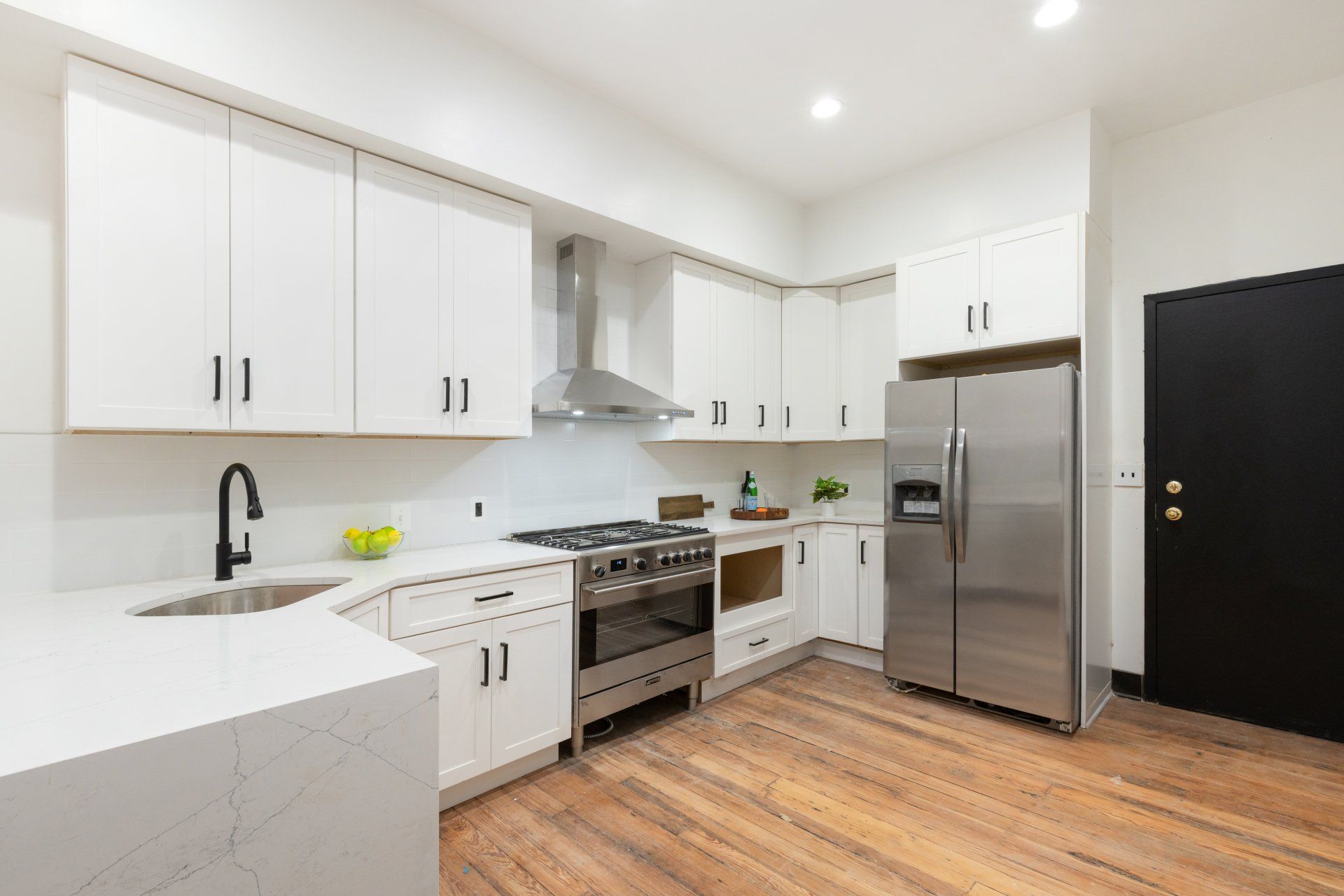 chapel lofts