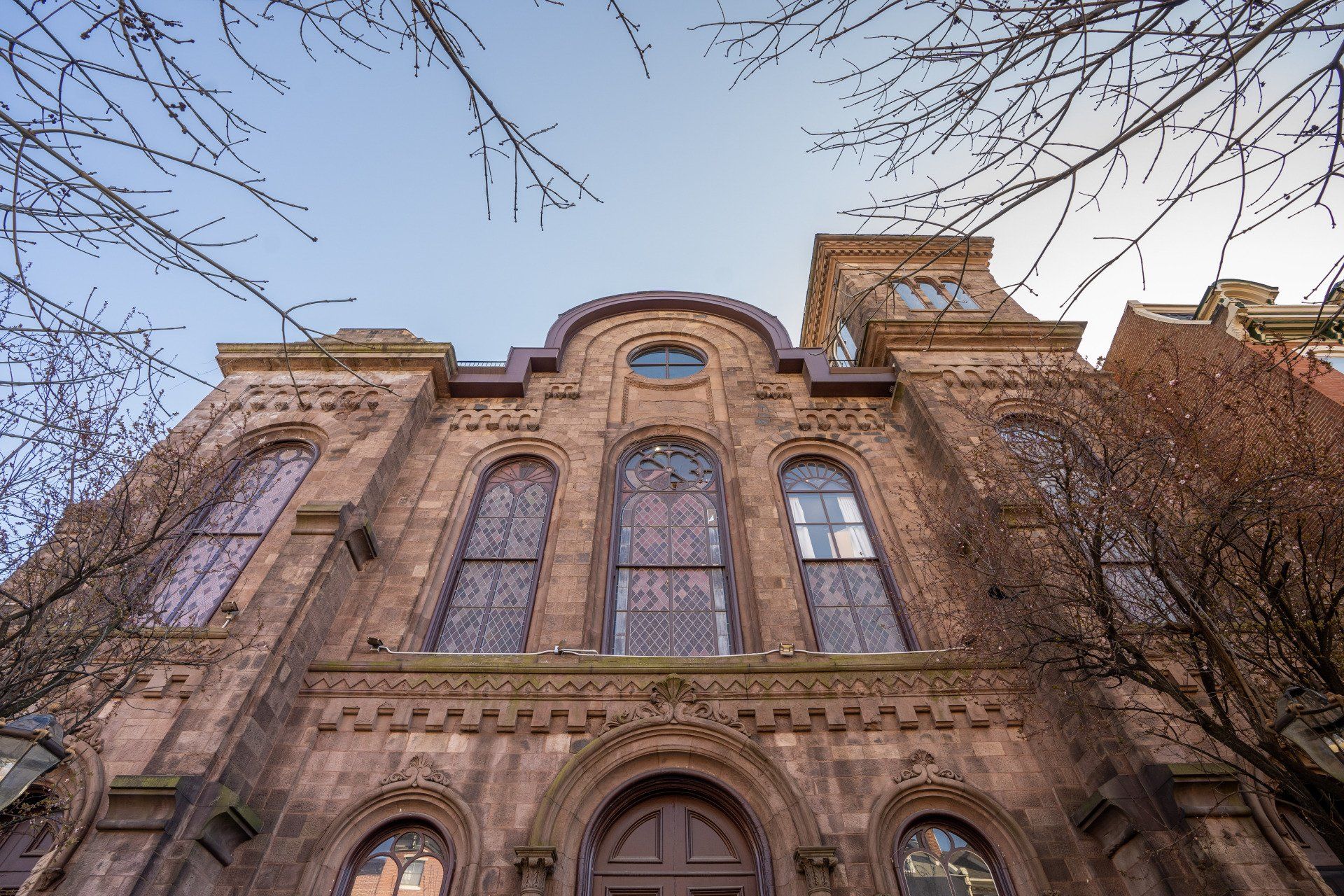 chapel lofts