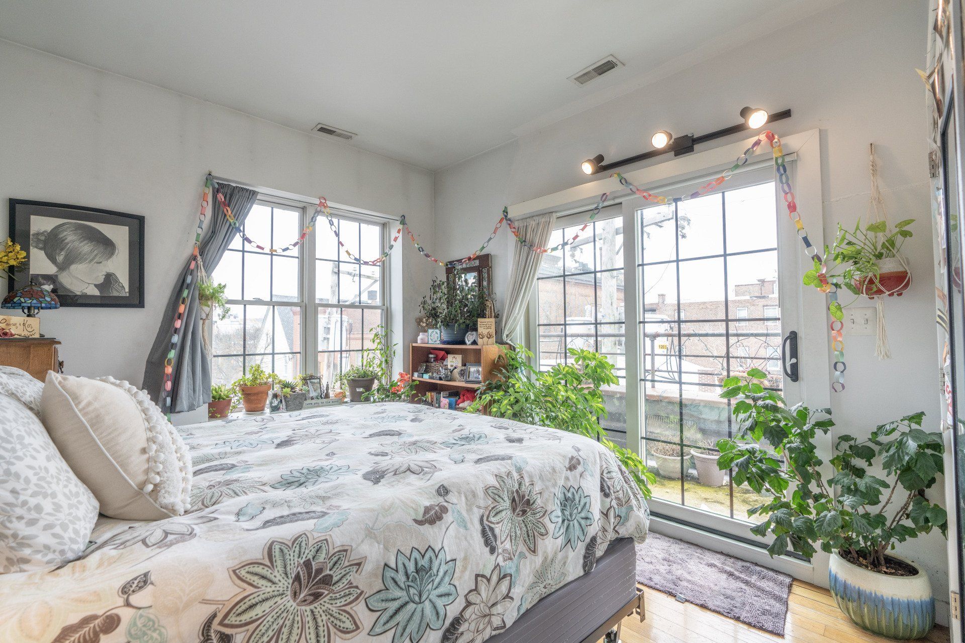 brandywine lofts