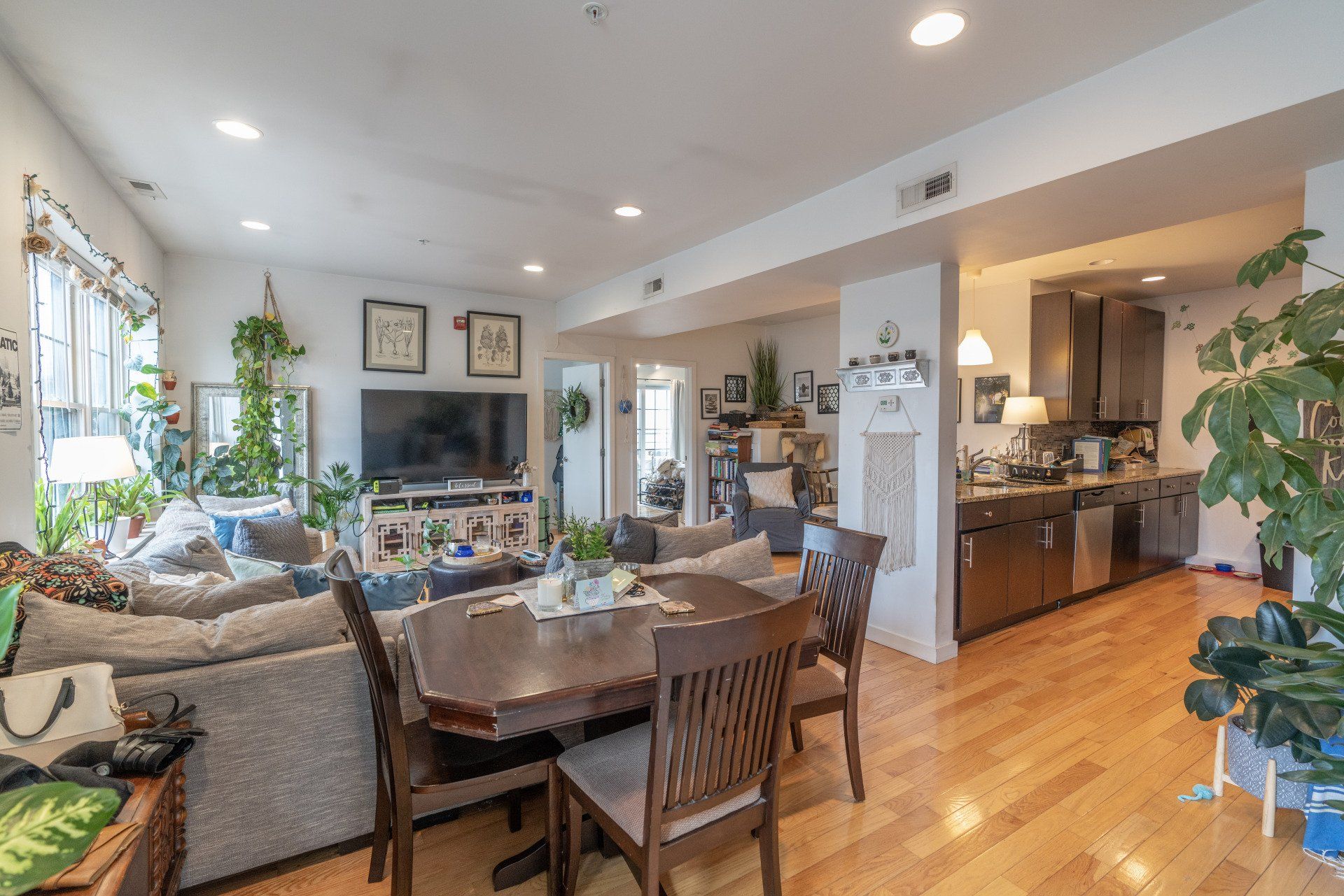 brandywine lofts