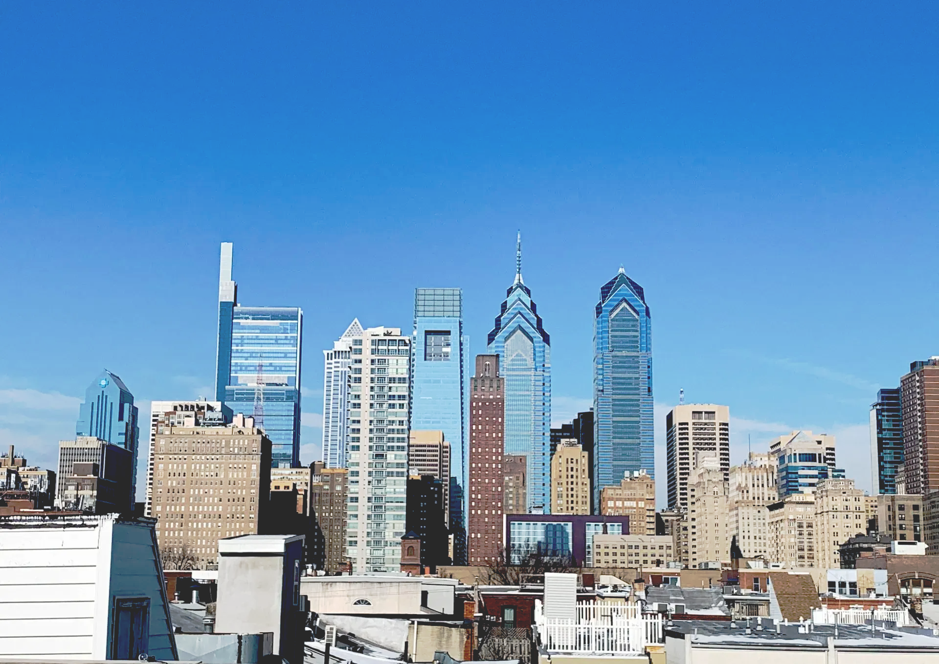 Philadelphia